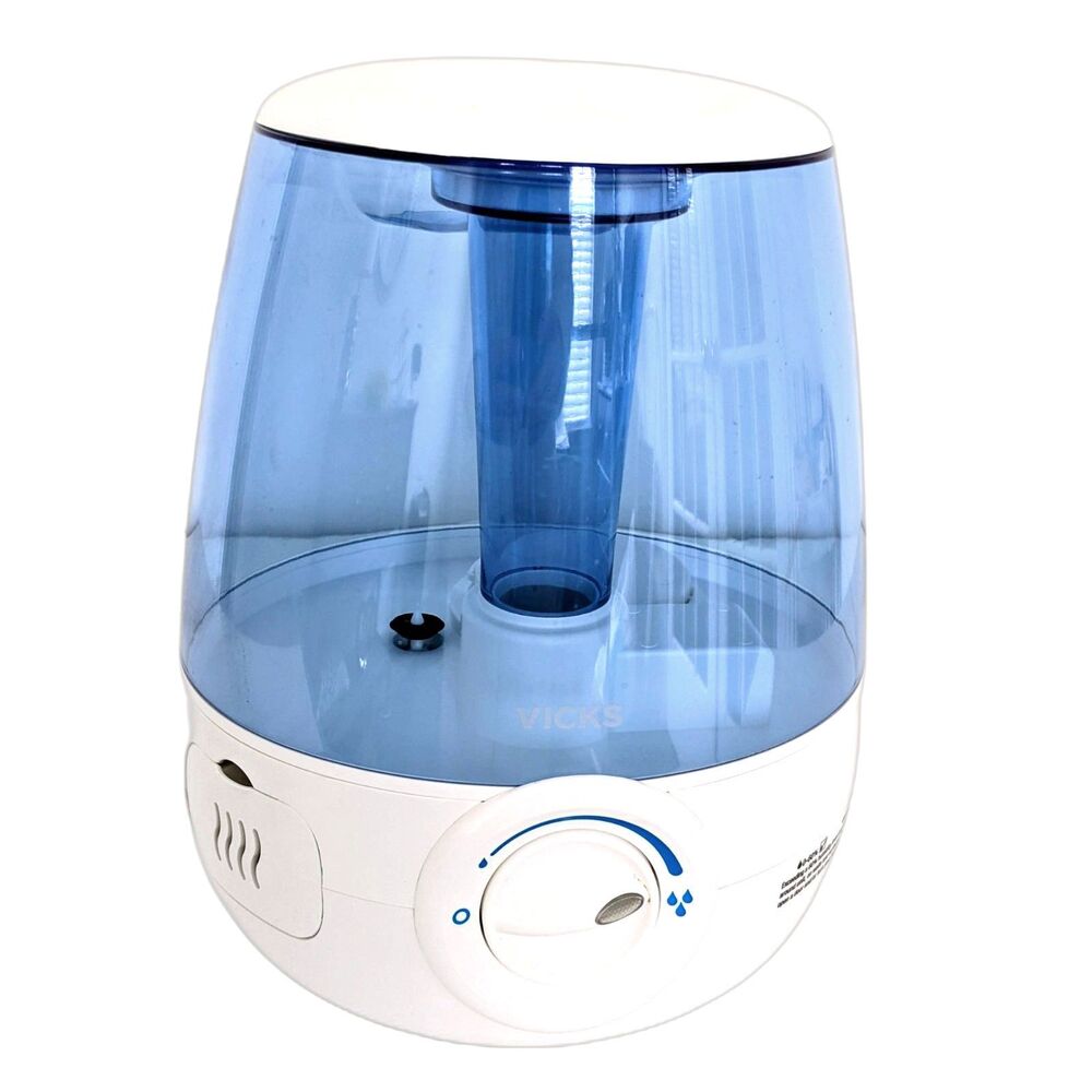 Vicks Cool Mist Aerosol Humidifier